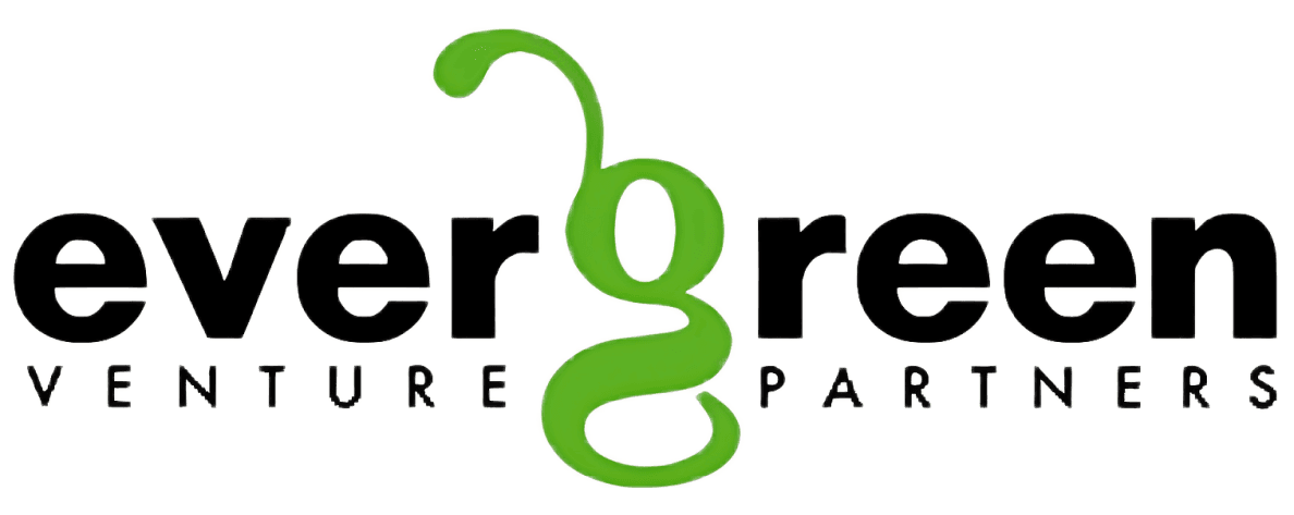 evergreen ventures logo