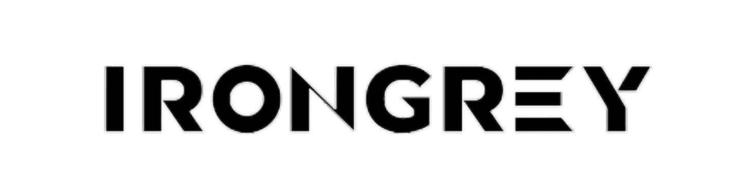 irongrey logo