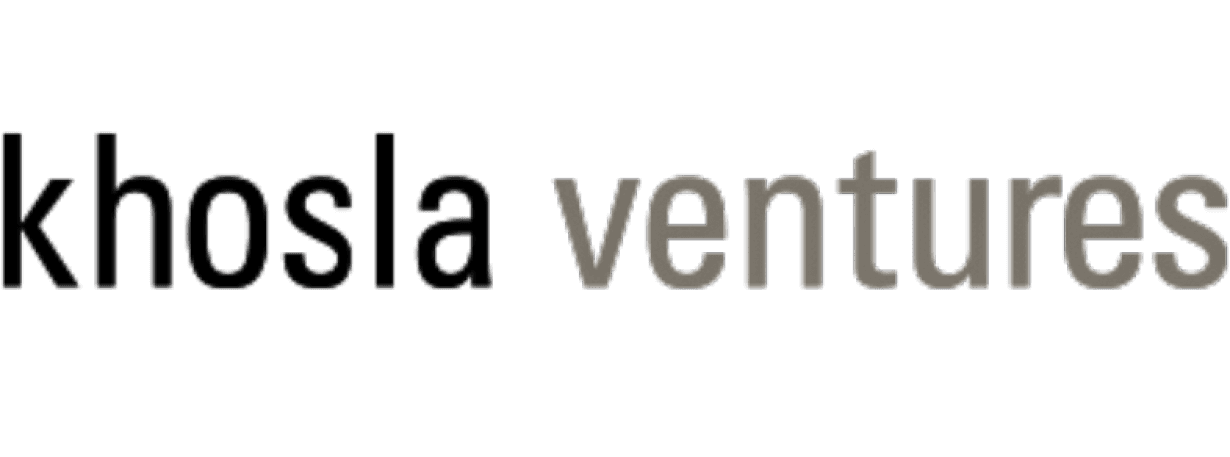 khosla ventures logo