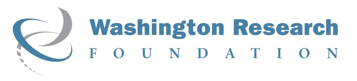 washington research foundation logo