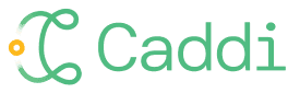 Caddi logo