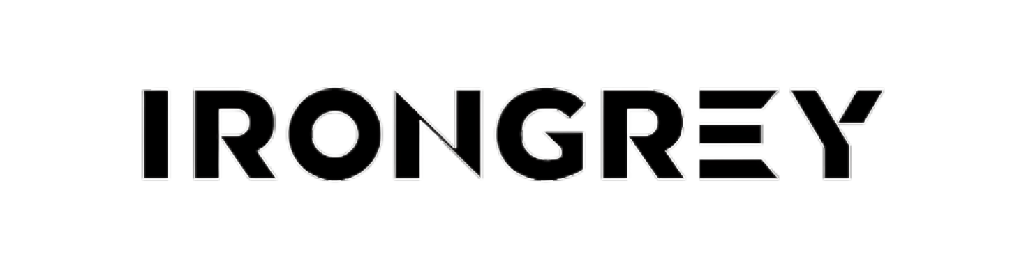 irongrey logo