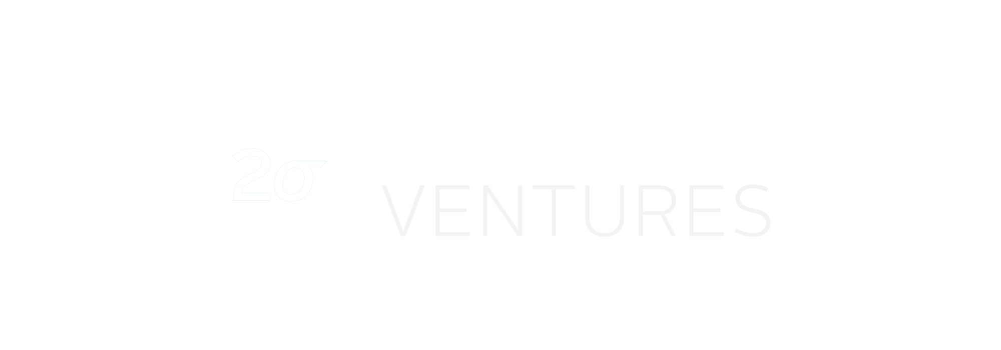 two sigma ventures logo