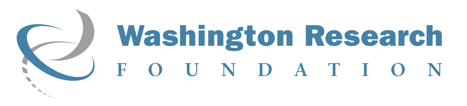 washington research foundation logo