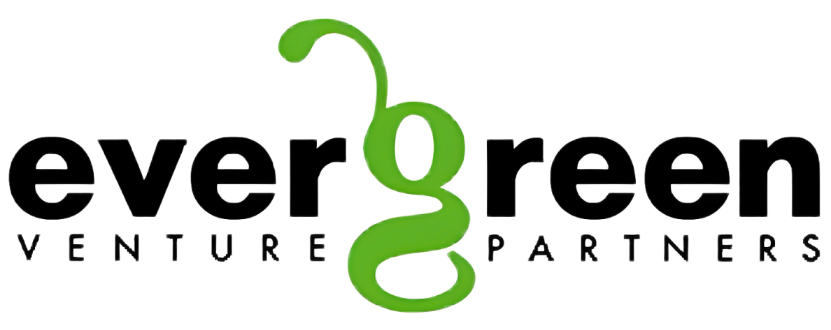 evergreen ventures logo